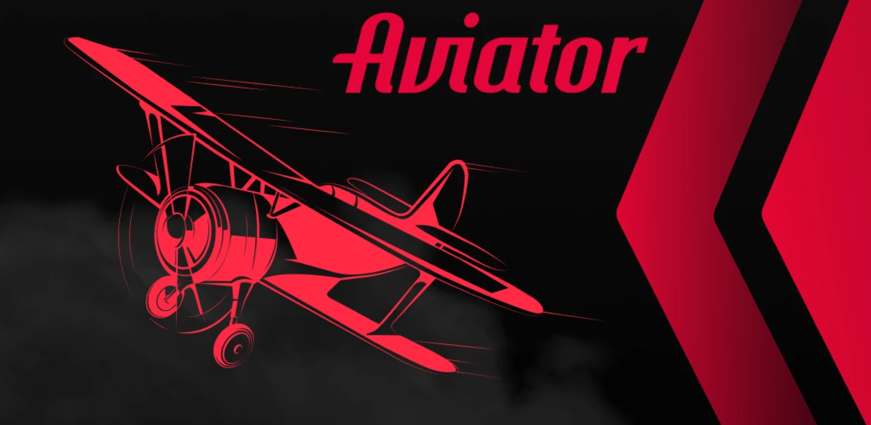 Aviator – Crash game