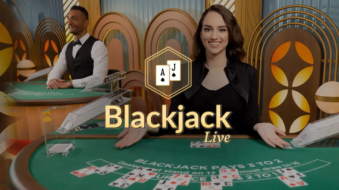 Blackjack Classic – Table game
