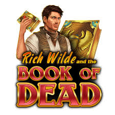 Book of Dead – Slot game