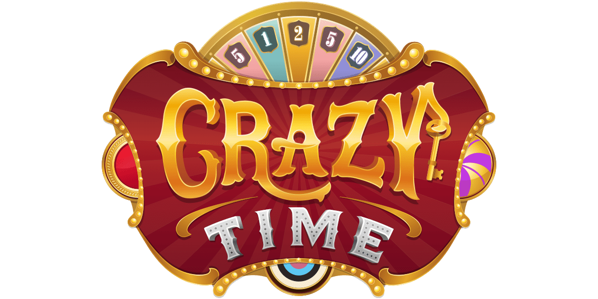 Crazy Time – Live Casino