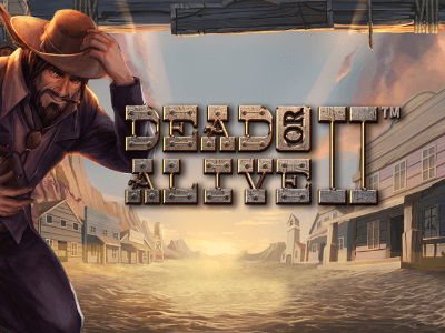 Dead or Alive 2 – Slot game