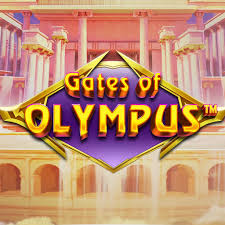 Gates of Olympus – Slot game