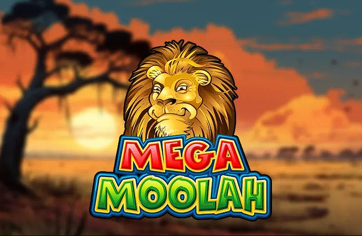 Mega Moolah – Jackpot slot