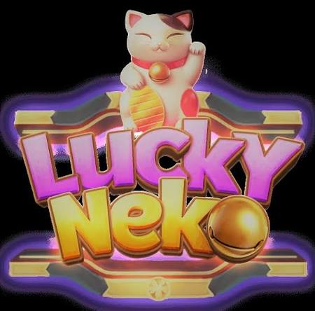 Lucky Neko – Slot game