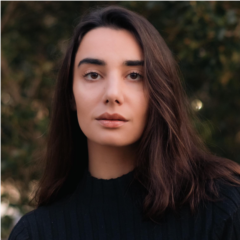 Tiana Formosa – iGaming content writer